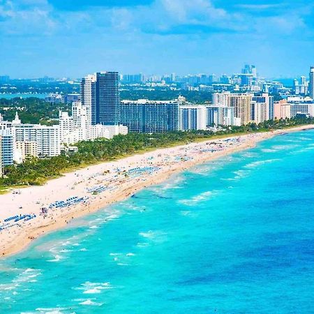 Studio Miami Beach Exterior foto